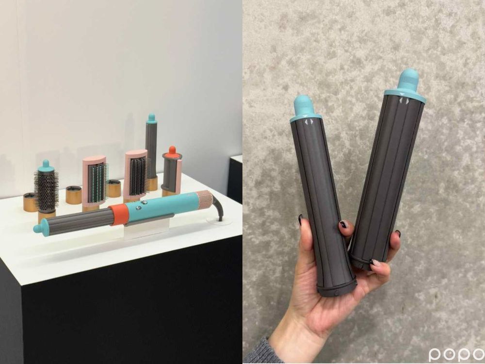 2024美髮新品推薦！魅尚萱修護洗髮精、Dyson吹風機、養髮豐盈保養液...，必收史上最強護髮膜，保證養成天使光圈！-13