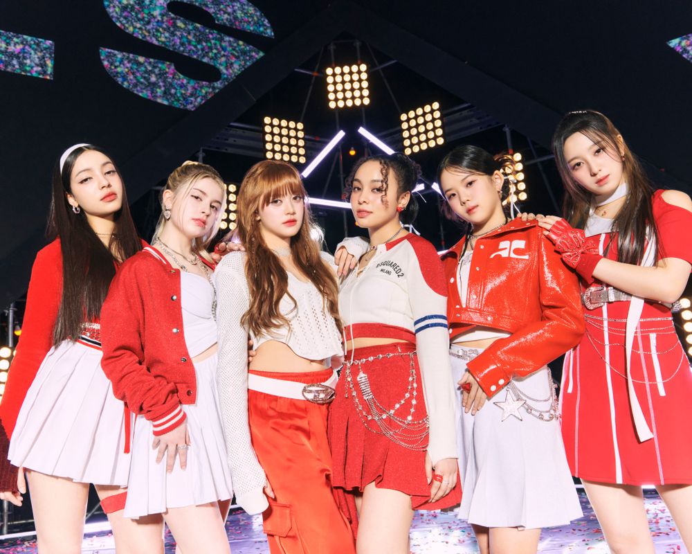 1-2月回歸出道KPOP韓團！SJ小分隊L.S.S.再次登台開唱，TWICE推新專輯，(G)I-DLE歌詞爆爭議！-11