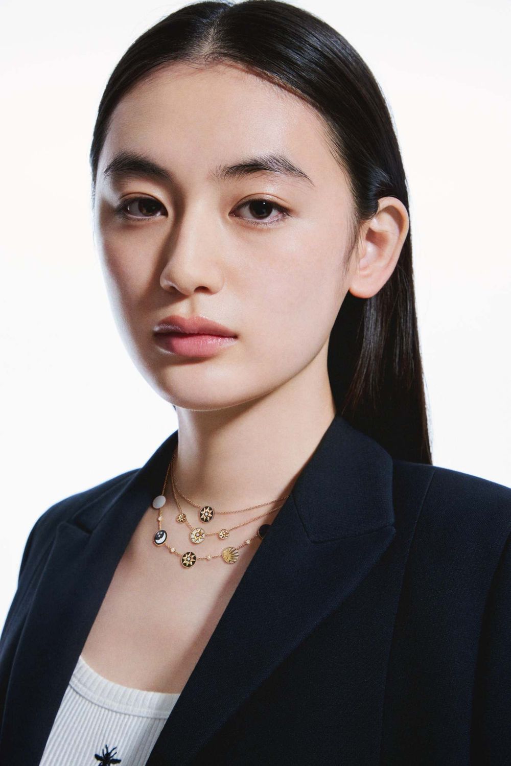 Dior女神再+1！國民初戀《初戀》八木莉可子晉升品牌大使！受男生歡迎的原因曝！-1