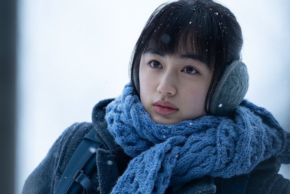 Dior女神再+1！國民初戀《初戀》八木莉可子晉升品牌大使！受男生歡迎的原因曝！-8