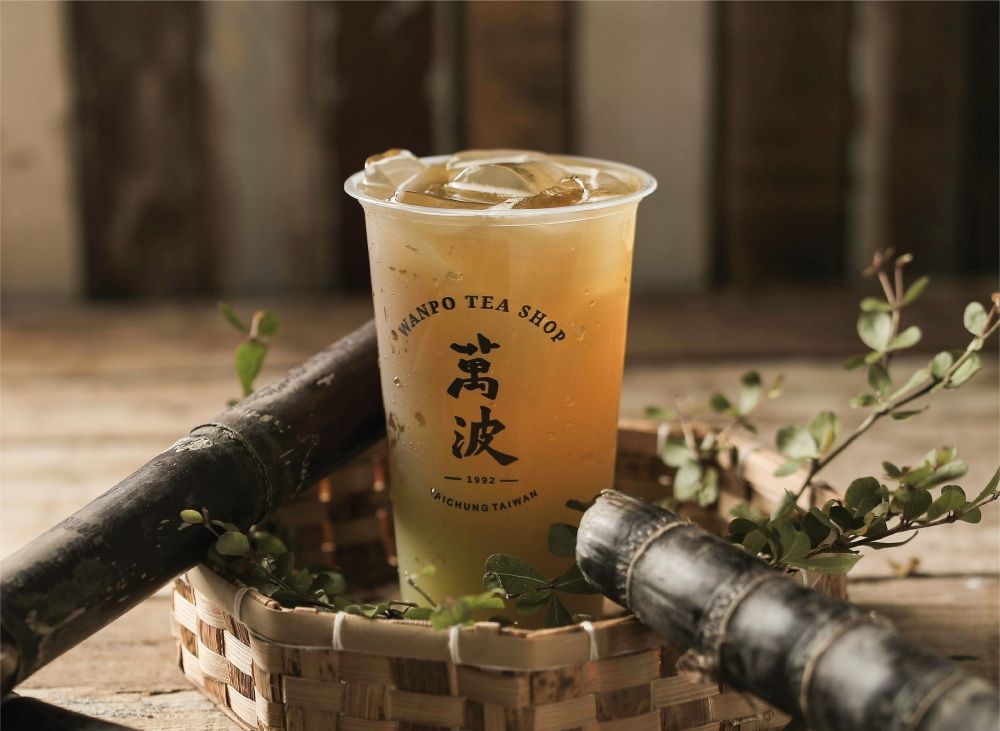2024萬波必喝TOP5推薦！除了島嶼紅茶、紅豆粉粿之外，內行人都懂點「這一杯」！-5