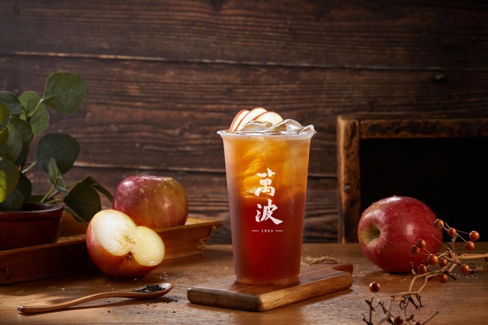 2024萬波必喝TOP5推薦！除了島嶼紅茶、紅豆粉粿之外，內行人都懂點「這一杯」！-4