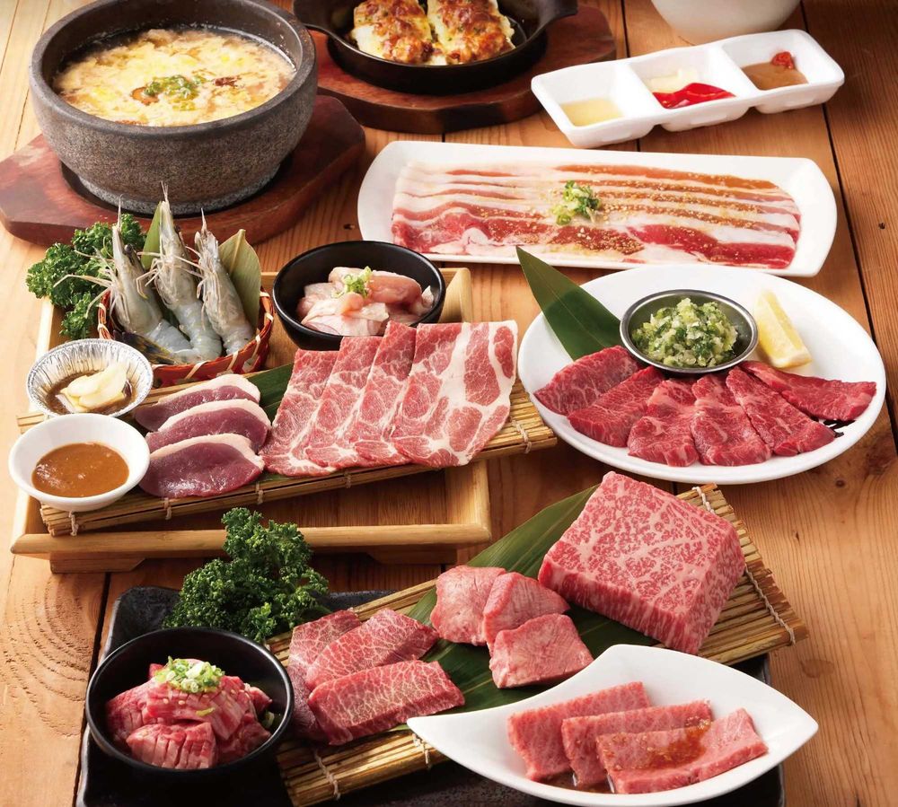 2024乾杯集團壽星生日優惠！老乾杯甜點免費吃、吃肉再送肉，聚餐慶生餐廳約這邊！-2