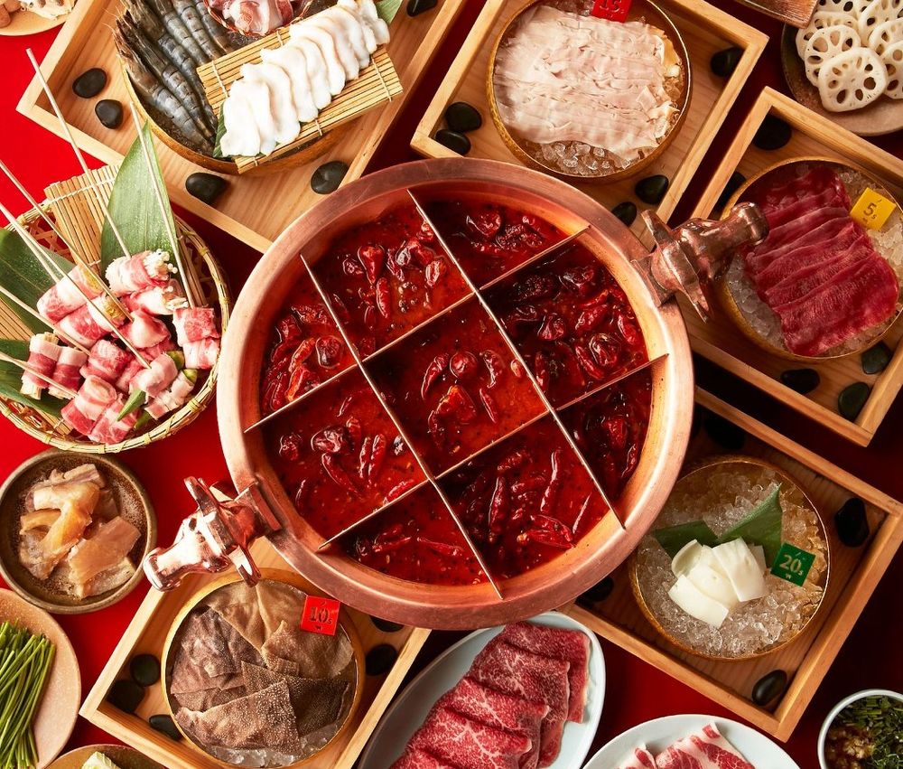 2024乾杯集團壽星生日優惠！老乾杯甜點免費吃、吃肉再送肉，聚餐慶生餐廳約這邊！-6