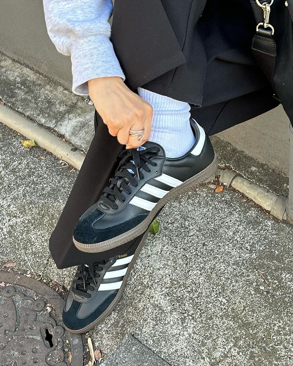 2024嚴選5雙台灣女生最愛球鞋！IU同款穩坐冠軍、Nike老爹鞋榮登年度大黑馬！-9