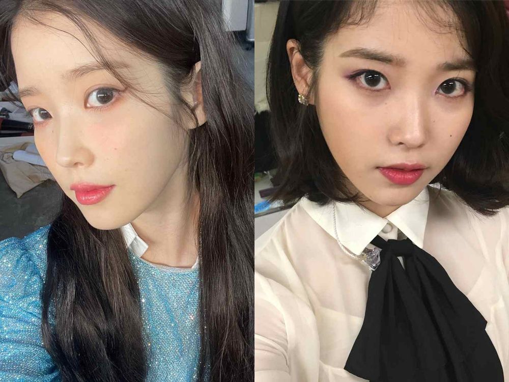驚爆十年如一日的美貌！IU李知恩逆襲美貌6個重點，424洗臉法、消水腫按摩法...，風靡日本IU美白密技，女生都必收藏！-4