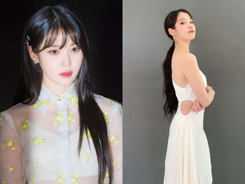 驚爆十年如一日的美貌！IU李知恩逆襲美貌6個重點，424洗臉法、消水腫按摩法...，風靡日本IU美白密技，女生都必收藏！-6