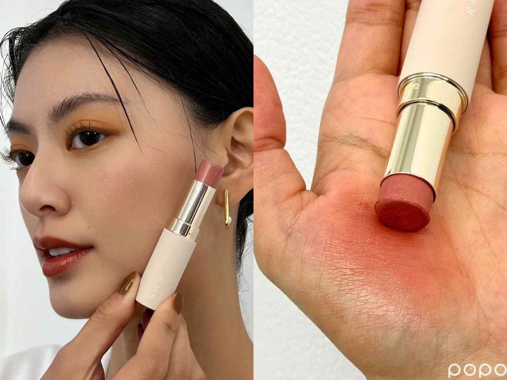 2024春妝生死鬥！7款今年必買春妝推薦，迪奧眼影盤、SUQQU口紅...，LUNASOL限定眼彩盤未開賣詢問度已破表！-11