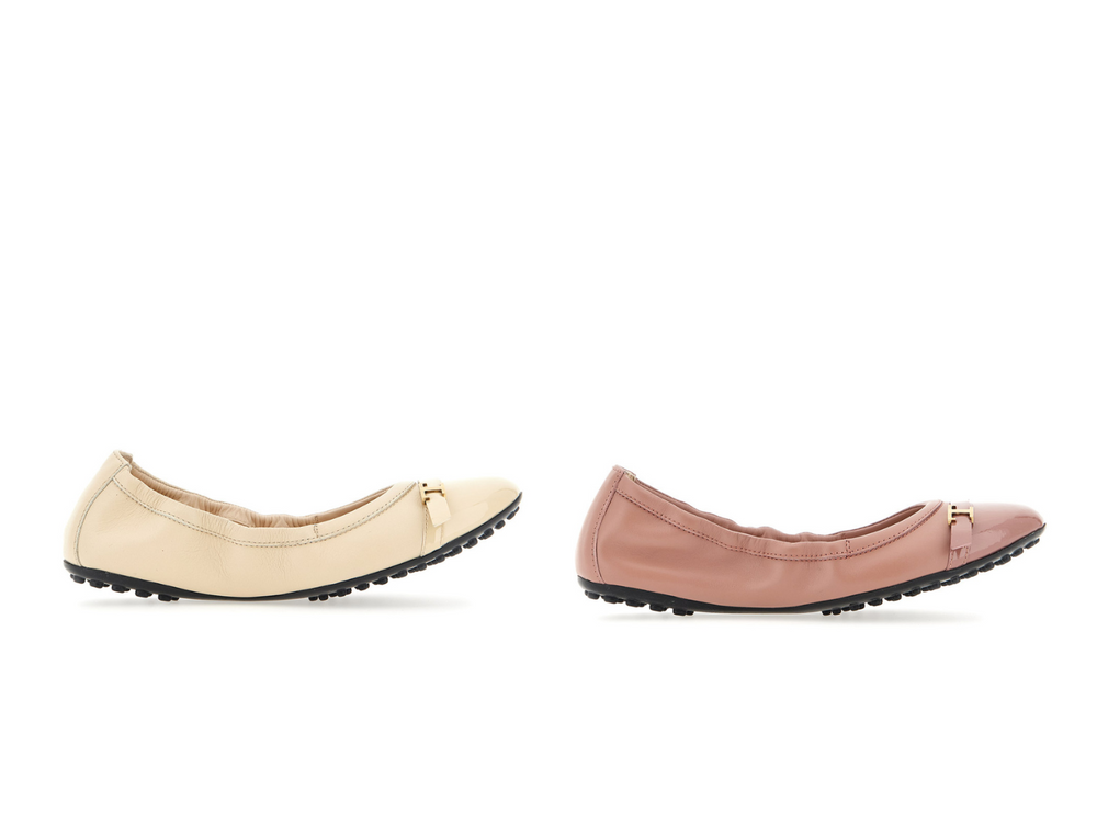 快許願2024情人節禮物！TOD’S 玫瑰粉相機包價格很可以、豆豆鞋此生必買！-13