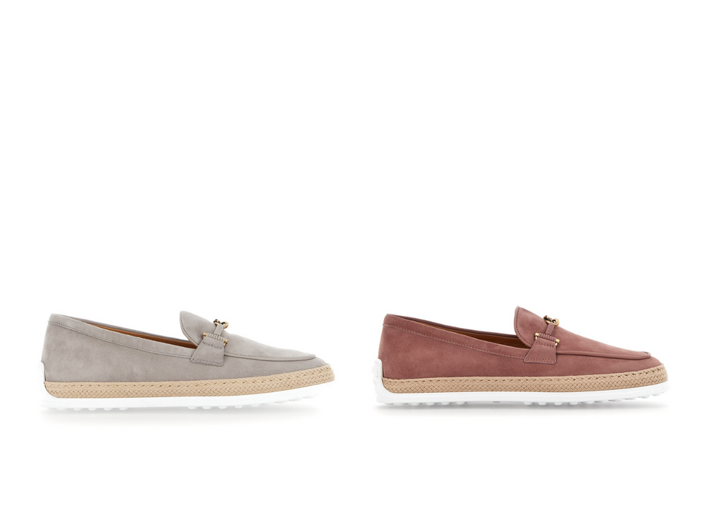 快許願2024情人節禮物！TOD’S 玫瑰粉相機包價格很可以、豆豆鞋此生必買！-14