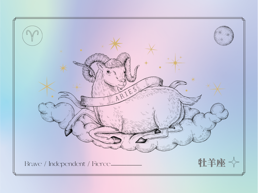 2024十二星座2月運勢出爐！獅子苦盡甘來、「這星座」衰事連連要注意！-2