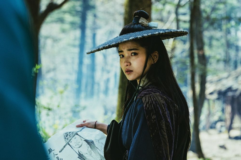 精選10部2024龍年賀歲片推薦！星爺經典喜劇《家有囍事》重映，小小兵團隊最新電影《飛鴨向前衝》全球票房破46億！-3