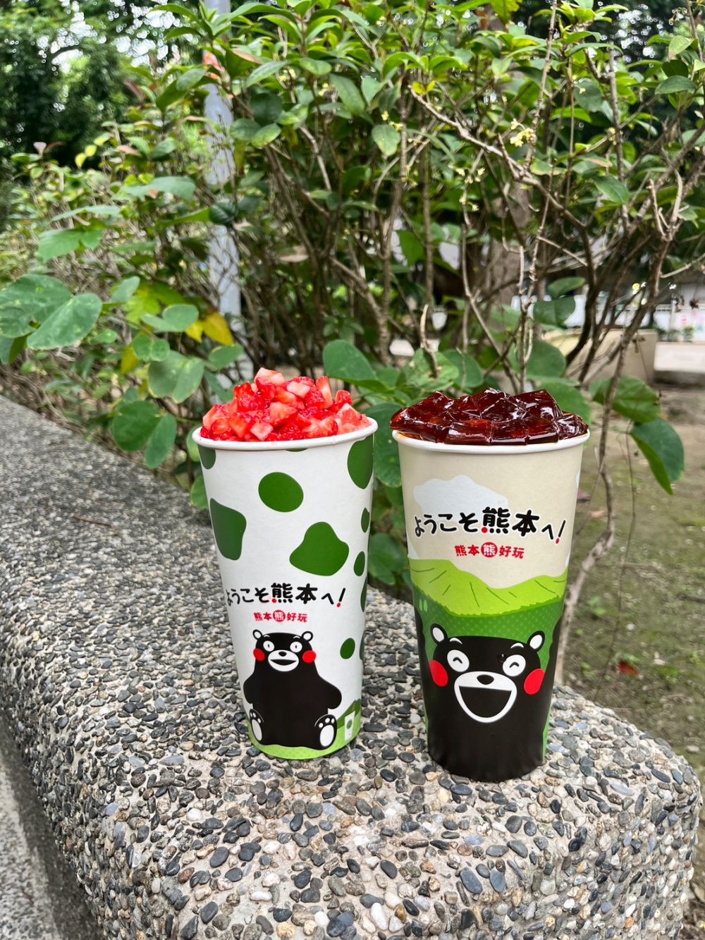 2024新年必喝草莓手搖飲推薦！麻古草莓芝芝、鶴茶樓草莓生乳雪泥⋯酸甜解膩療癒炸！-6