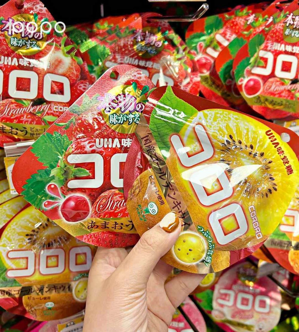 2024唐吉訶德必買零食推薦TOP8！皮卡丘乳酸飲料、巧克力洋芋片⋯假日追劇就吃這些！-3