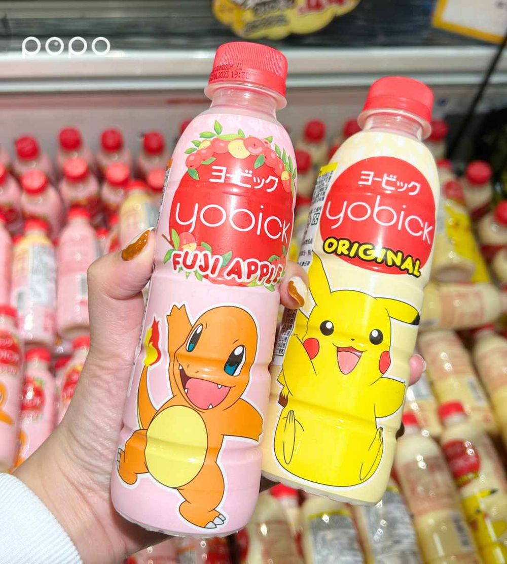 2024唐吉訶德必買零食推薦TOP8！皮卡丘乳酸飲料、巧克力洋芋片⋯假日追劇就吃這些！-2