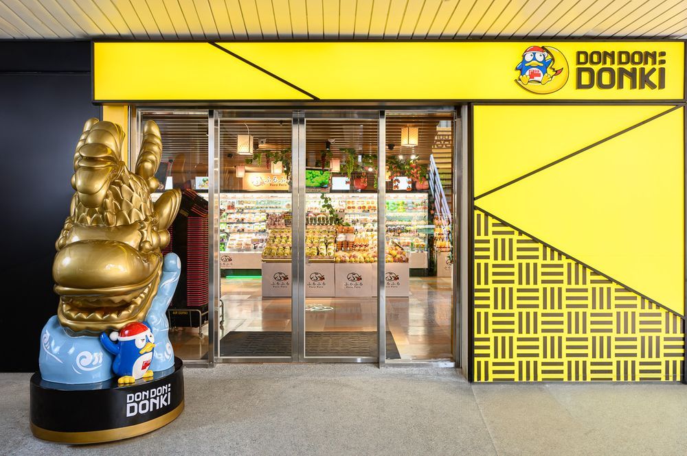 2024唐吉訶德必買零食推薦TOP8！皮卡丘乳酸飲料、巧克力洋芋片⋯假日追劇就吃這些！-9