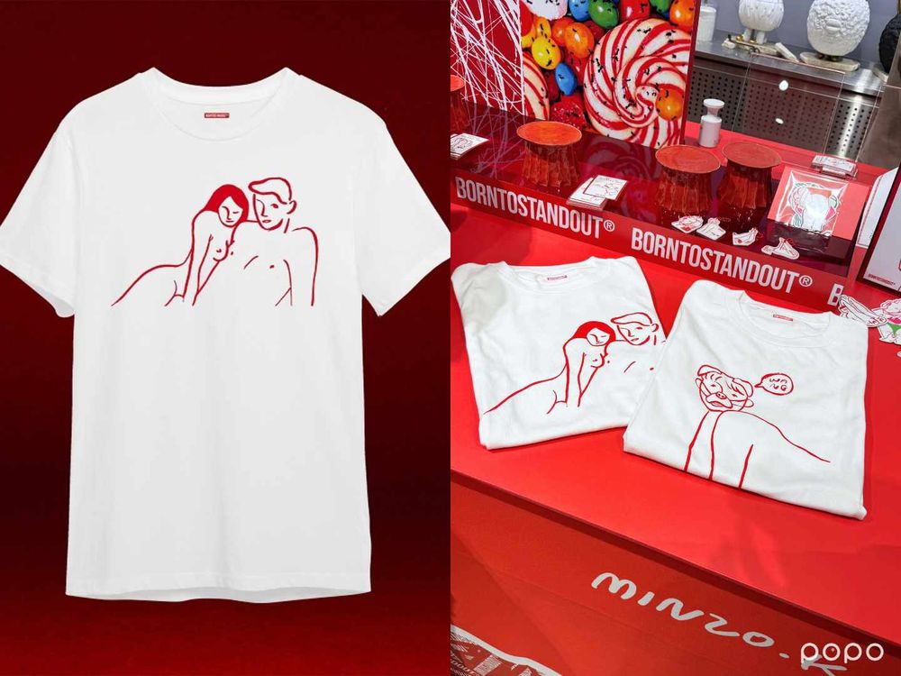 2024情人節香水禮物！韓國首爾漢南洞香氛品牌BORNTOSTANDOUT，用3瓶香水完美演繹曖昧、熱戀、情愛的三階段！-2