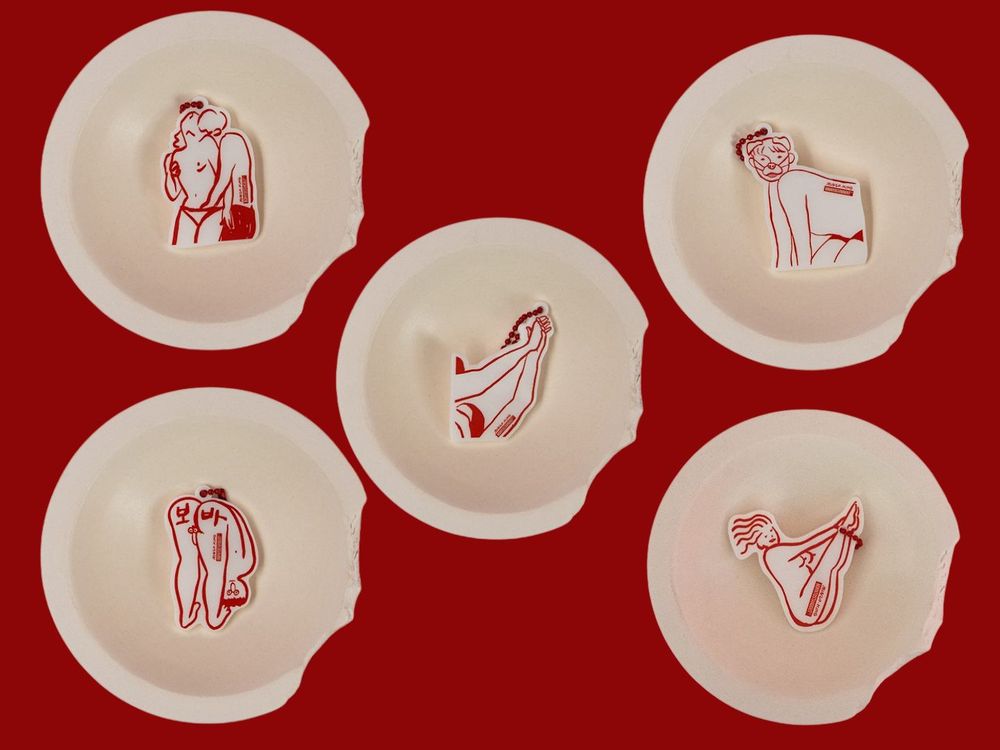 2024情人節香水禮物！韓國首爾漢南洞香氛品牌BORNTOSTANDOUT，用3瓶香水完美演繹曖昧、熱戀、情愛的三階段！-11