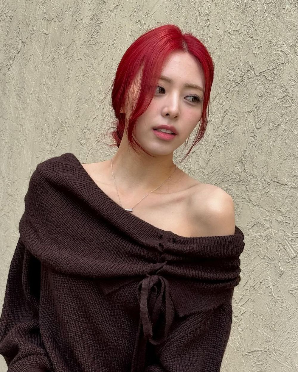 盤點韓國7位「美到不真實」公主系偶像！張員瑛AI照全網暴動、最強神顏「是她」！-15
