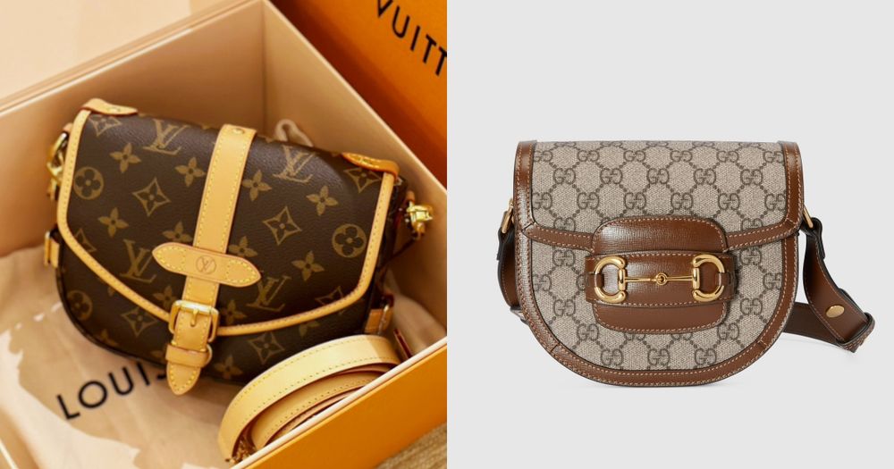 2024必買精品老花包Top10預測！LV、Dior、CELINE…經典款入門價一生揹不膩！-21