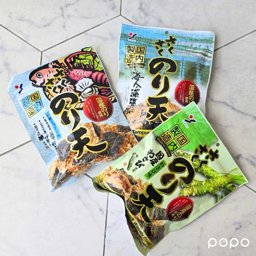 日韓十大超人氣必吃零食排行榜出爐！吃過一次就會愛上，不用出國這裡就買的到！-12