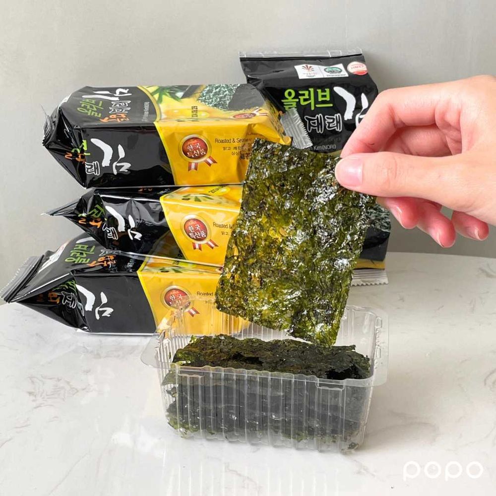 日韓十大超人氣必吃零食排行榜出爐！吃過一次就會愛上，不用出國這裡就買的到！-3