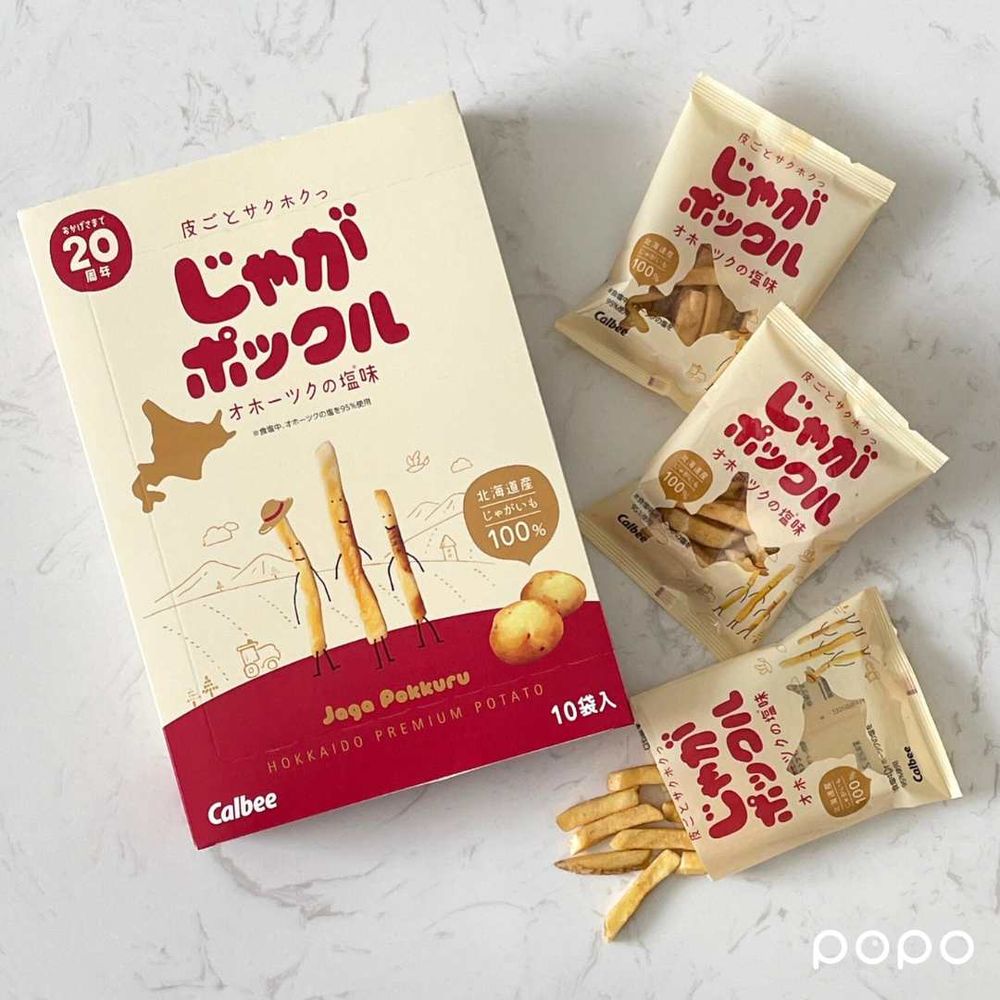 日韓十大超人氣必吃零食排行榜出爐！吃過一次就會愛上，不用出國這裡就買的到！-18