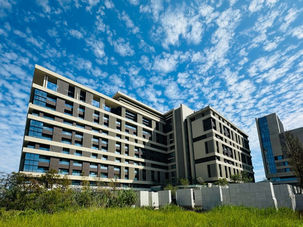 2024北部溫泉飯店推薦！金山凱悅渡假酒店「每間房都能泡湯、140坪景觀湯池」三大亮點搶先看！-6