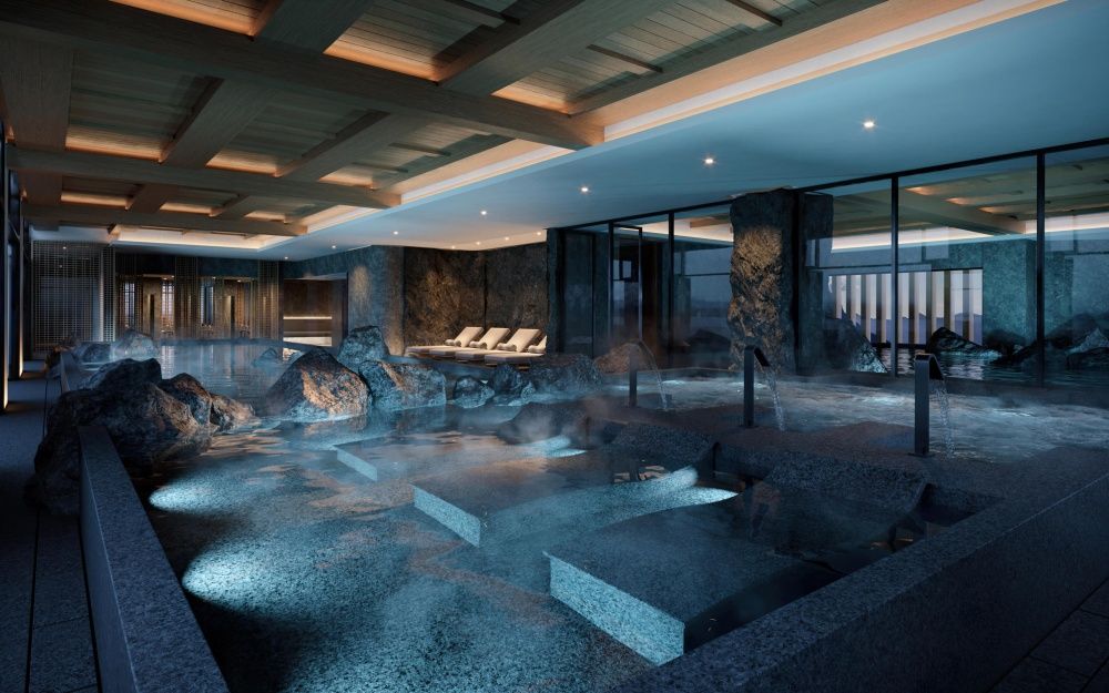 2024北部溫泉飯店推薦！金山凱悅渡假酒店「每間房都能泡湯、140坪景觀湯池」三大亮點搶先看！-5