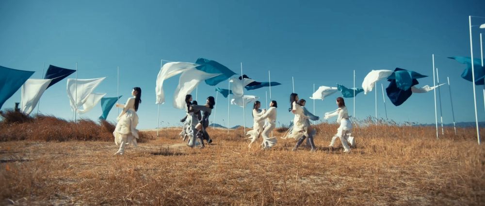 TWICE先行曲《I GOT YOU》出爐！子瑜化身森林仙女，Momo超辣好身材全網暴動！-3