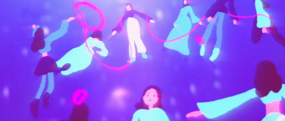 TWICE先行曲《I GOT YOU》出爐！子瑜化身森林仙女，Momo超辣好身材全網暴動！-5