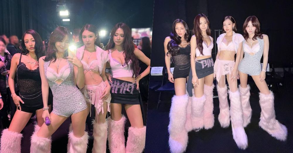 TWICE全員身材太好！志效瘦身不瘦胸、Momo豐胸細腰、Sana仙女直角肩，揭露9人9款完美比例好身材！-1