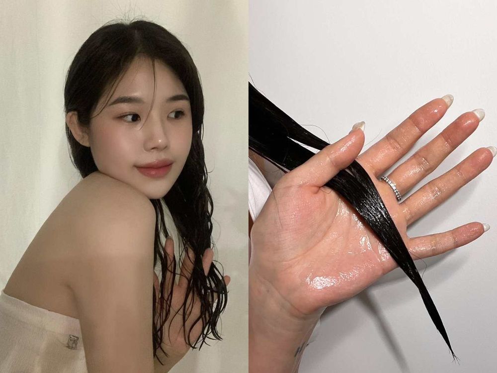 小紅書同款居家護髮技巧！媲美髮廊級養護密技，自製髮膜、髮油二步驟...，親測有效，一週一次養成廣告級秀髮！-3