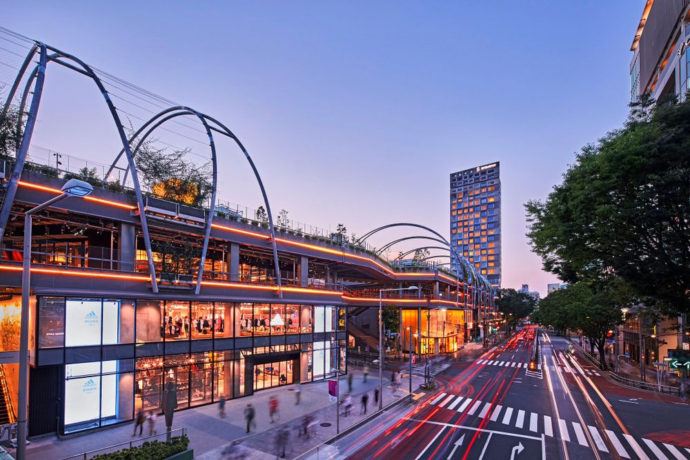不要只去迪士尼！2024最新日本東京旅遊景點「陽光水族館、Shibuya Sky...」全都超好拍！-5