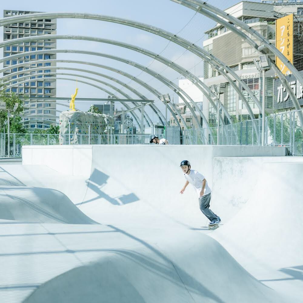 不要只去迪士尼！2024最新日本東京旅遊景點「陽光水族館、Shibuya Sky...」全都超好拍！-4