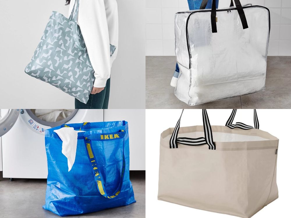 2024最新IKEA必買好物TOP10！大掃除整理必備收納、小家具…房間瞬間變漂亮！-10