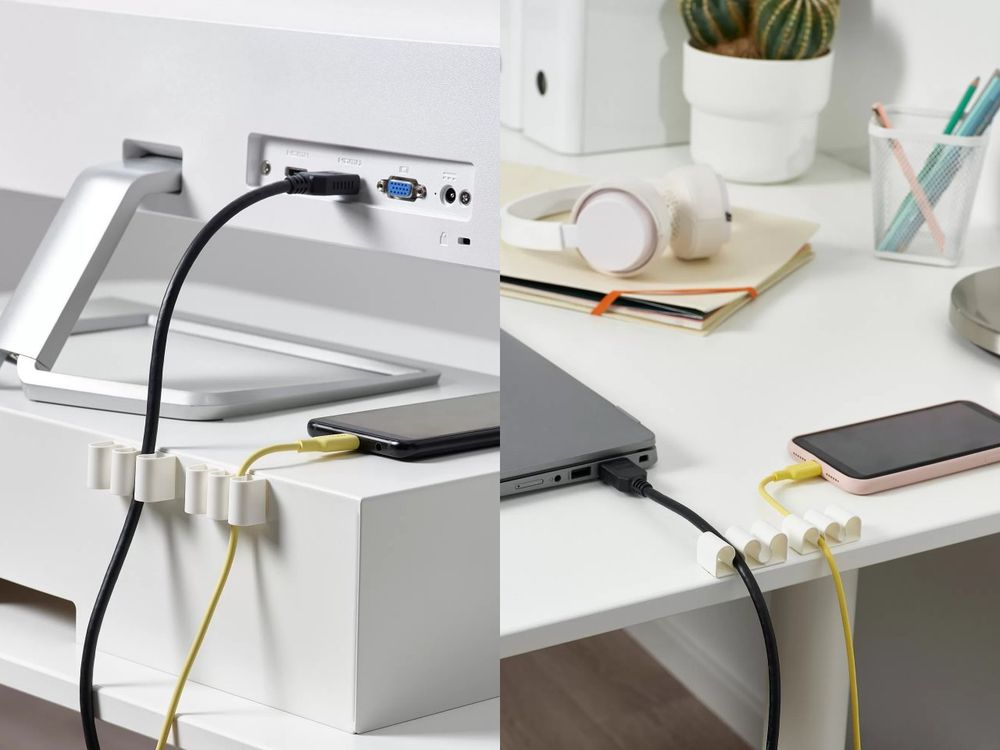 2024最新IKEA必買好物TOP10！大掃除整理必備收納、小家具…房間瞬間變漂亮！-6