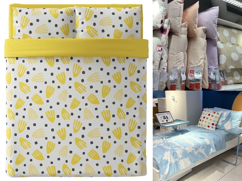 2024最新IKEA必買好物TOP10！大掃除整理必備收納、小家具…房間瞬間變漂亮！-9