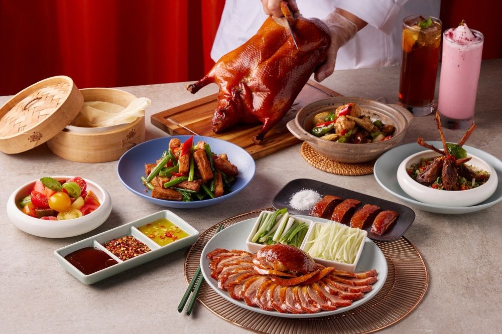 2024過年餐廳優惠懶人包！王品吃肉送肉、原燒干貝免費吃，年夜飯吃瓦城再抽Gogoro！-7