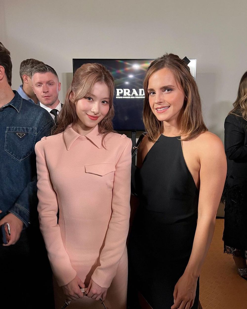 Lyst第四季最熱門品牌TOP10出爐！Miu Miu跌落冠軍神壇、第一名竟是「這品牌」！-10