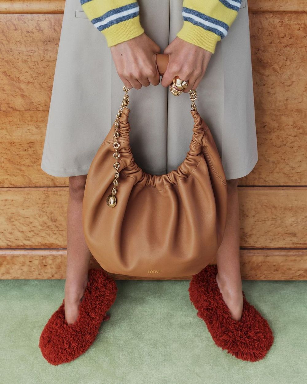 Lyst第四季最熱門品牌TOP10出爐！Miu Miu跌落冠軍神壇、第一名竟是「這品牌」！-19