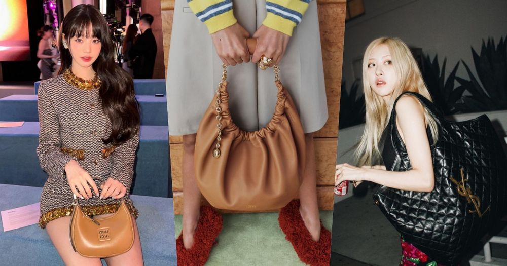 Lyst第四季最熱門品牌TOP10出爐！Miu Miu跌落冠軍神壇、第一名竟是「這品牌」！-22