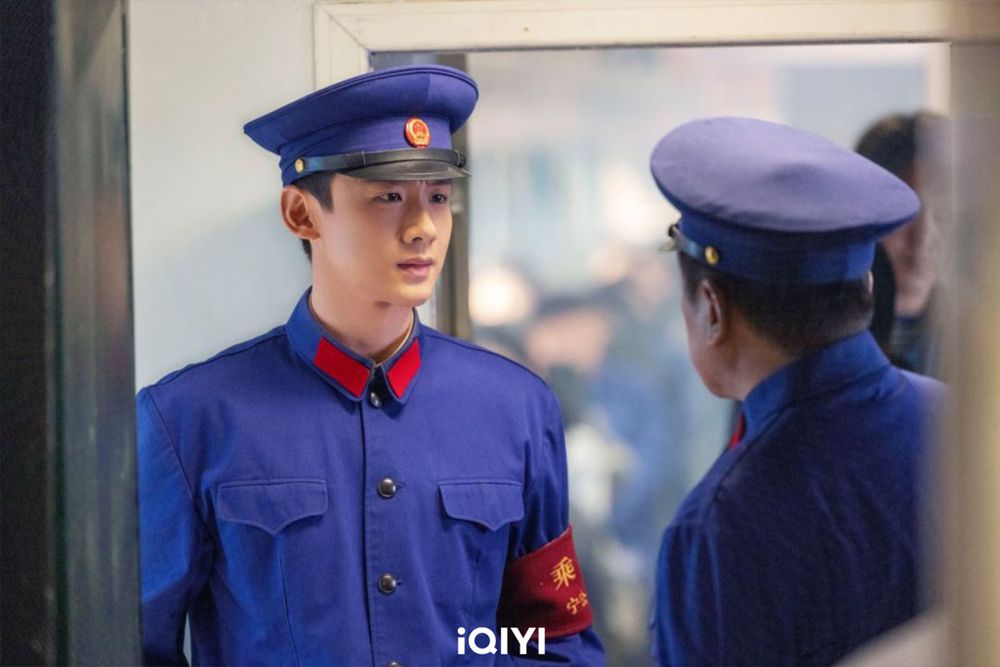 2月最熱門陸劇角色演員TOP7！虞書欣輸趙今麥，丁禹兮僅第五，冠軍魅力橫掃海外真的厲害！-13