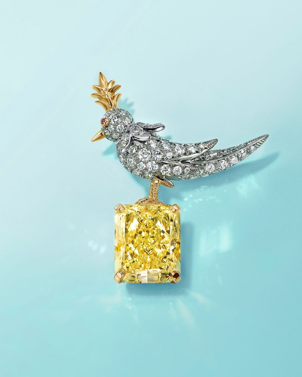 2024最夢幻Tiffany情人節禮物清單！戒指、愛心項鍊、T手環...擁有一個就滿足了！-1