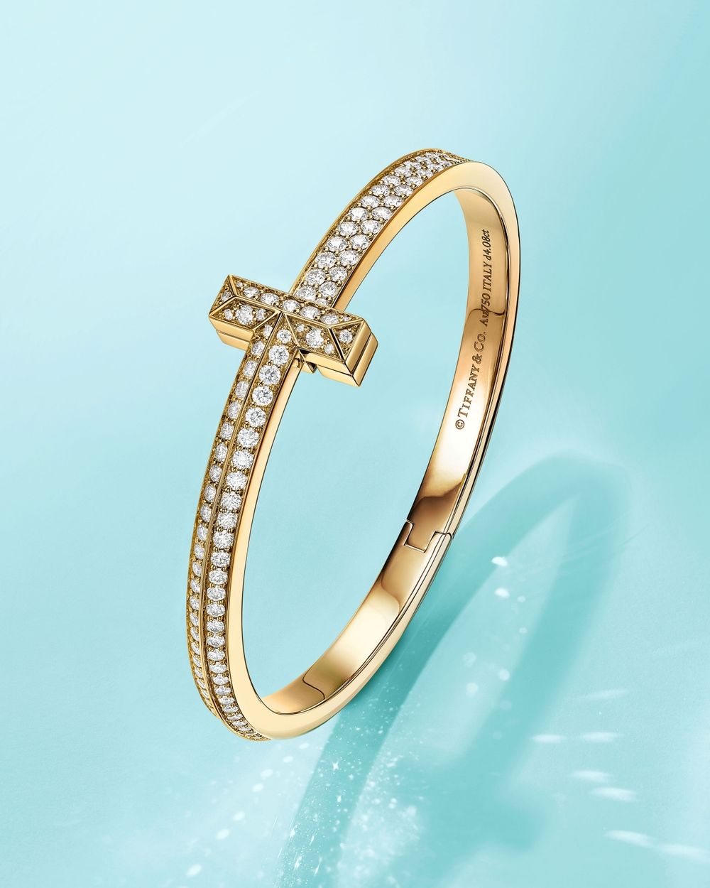 2024最夢幻Tiffany情人節禮物清單！戒指、愛心項鍊、T手環...擁有一個就滿足了！-2