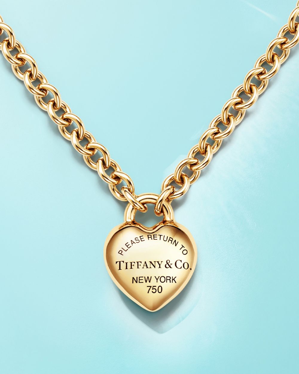 2024最夢幻Tiffany情人節禮物清單！戒指、愛心項鍊、T手環...擁有一個就滿足了！-6