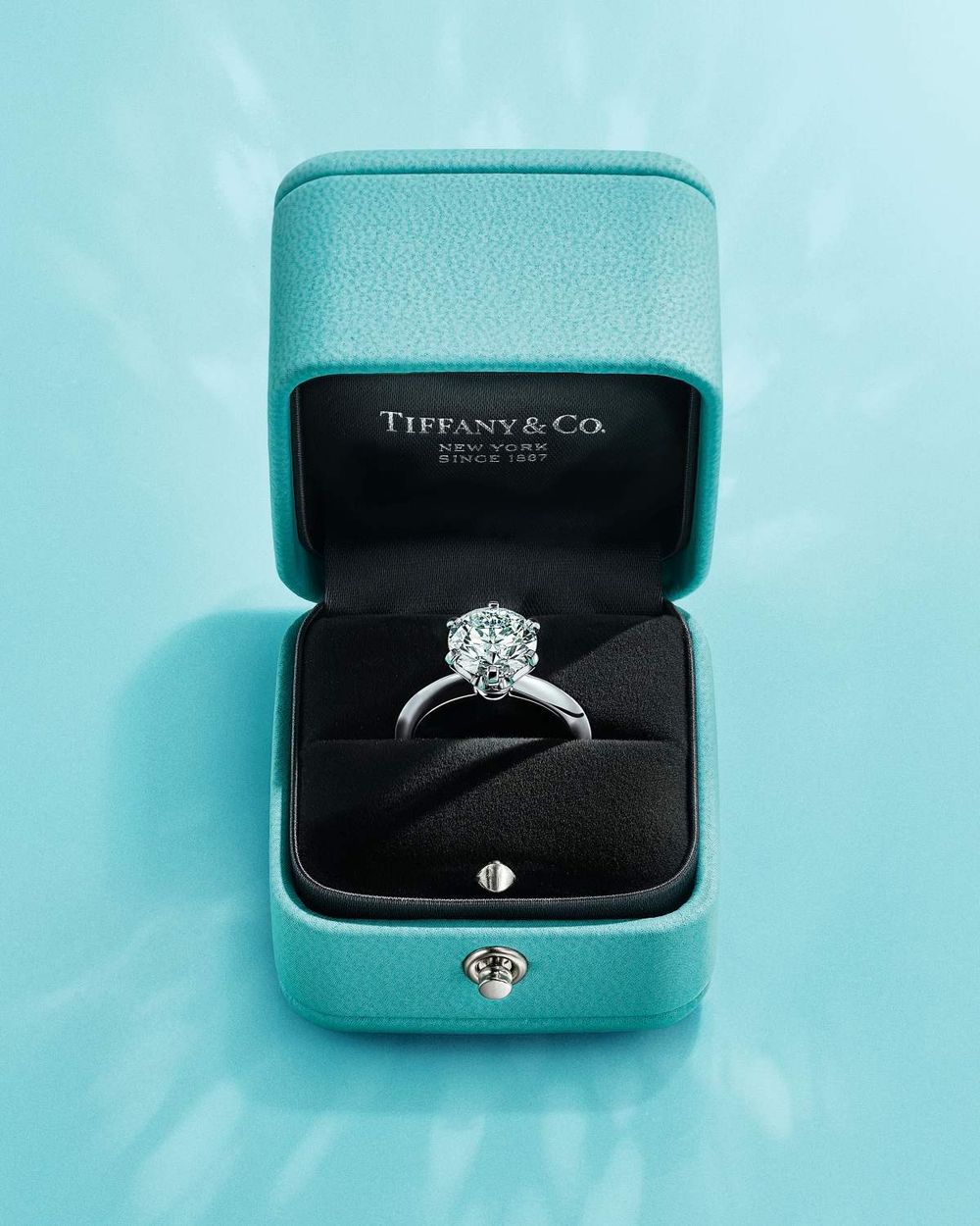 2024最夢幻Tiffany情人節禮物清單！戒指、愛心項鍊、T手環...擁有一個就滿足了！-10