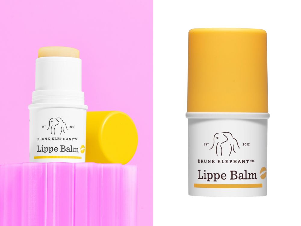 喬喬最愛同款澎嫩護唇膏升級了！醉象人氣「嘟嘟潤唇膏」，豐潤度、滋養度加倍，還可以撫平魚尾紋、充當指緣油！-2