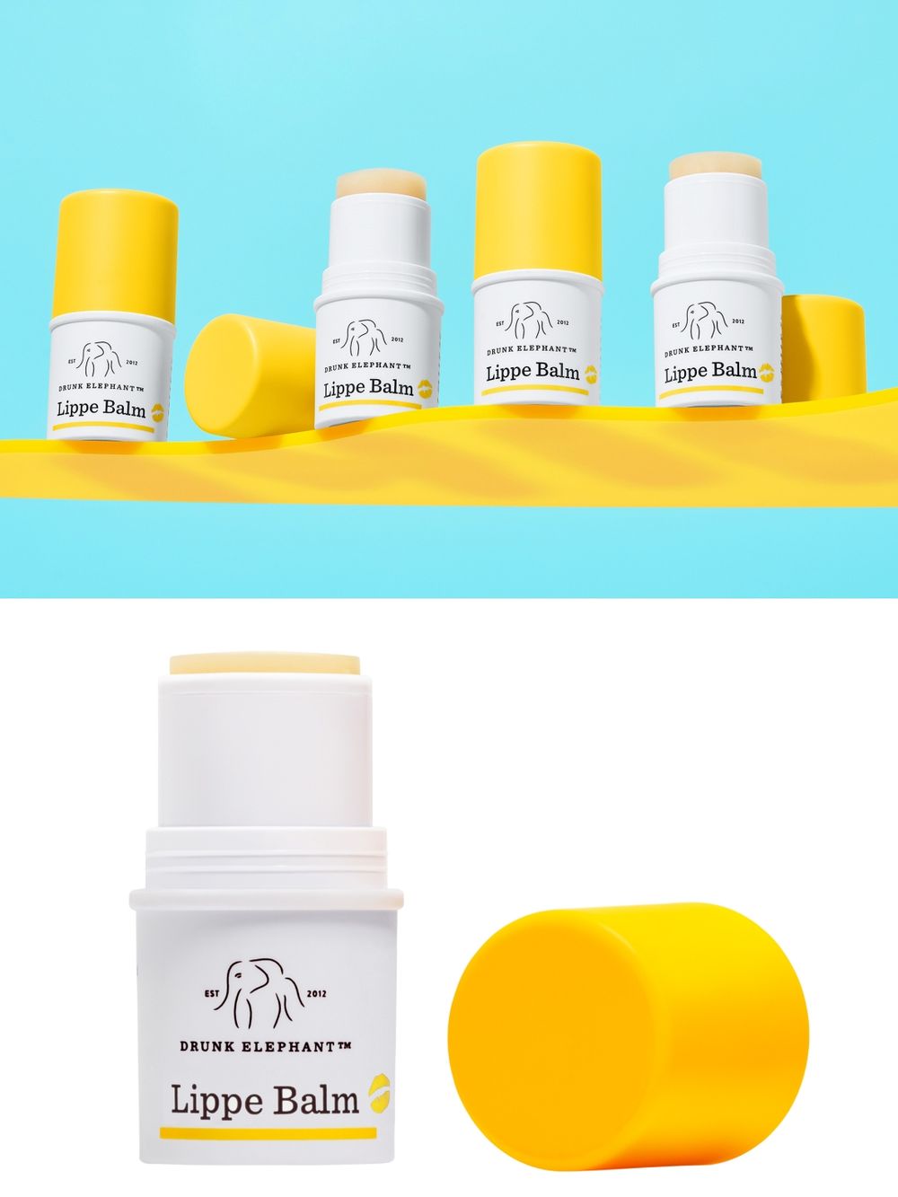 喬喬最愛同款澎嫩護唇膏升級了！醉象人氣「嘟嘟潤唇膏」，豐潤度、滋養度加倍，還可以撫平魚尾紋、充當指緣油！-3