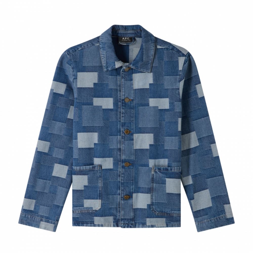 不用找代購！韓妞最愛A.P.C.台灣也開店了！半月包、托特包...這裡一次買齊！-10